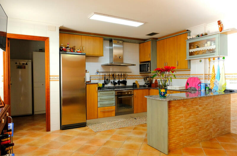 5 chambre Villa à vendre