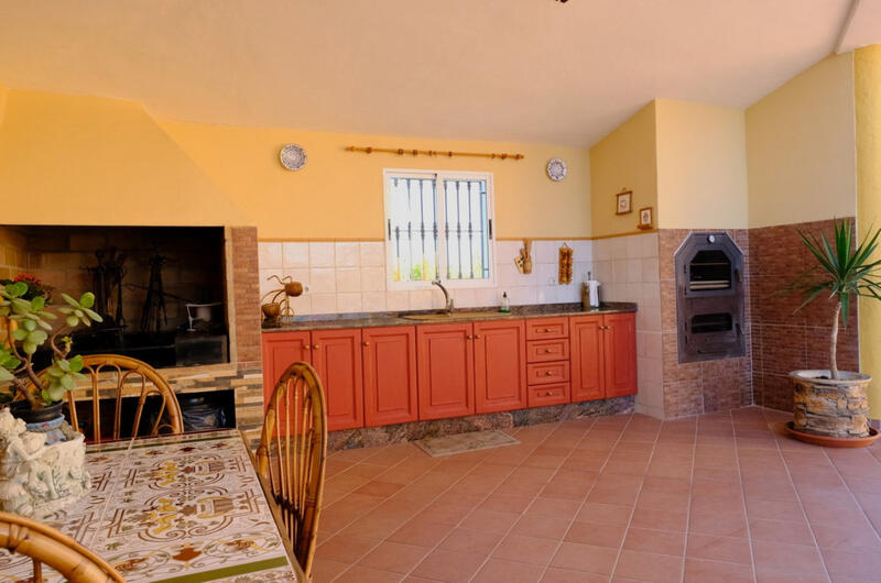 5 chambre Villa à vendre