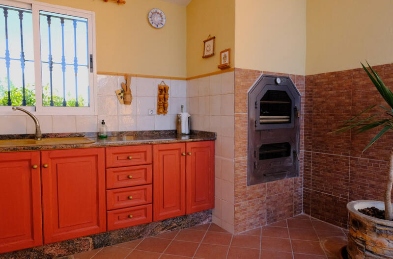 5 chambre Villa à vendre