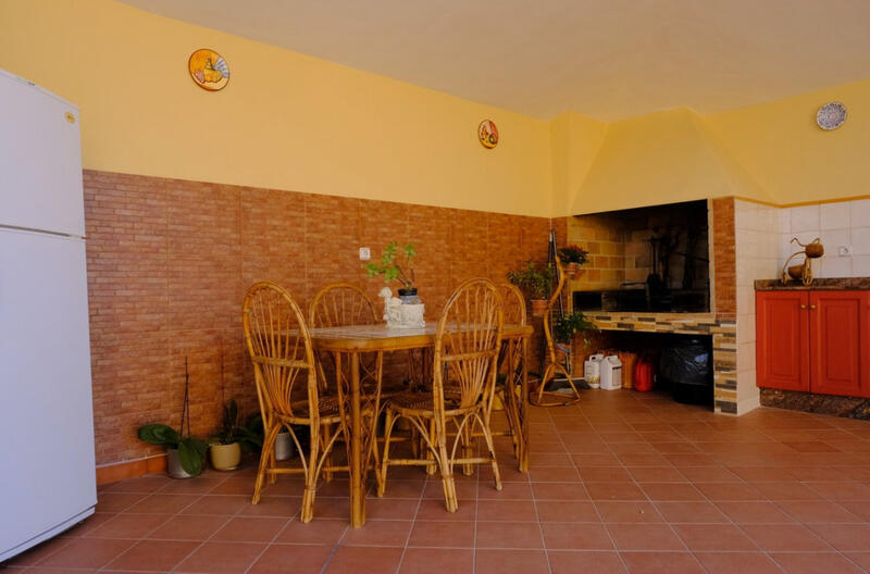 5 chambre Villa à vendre