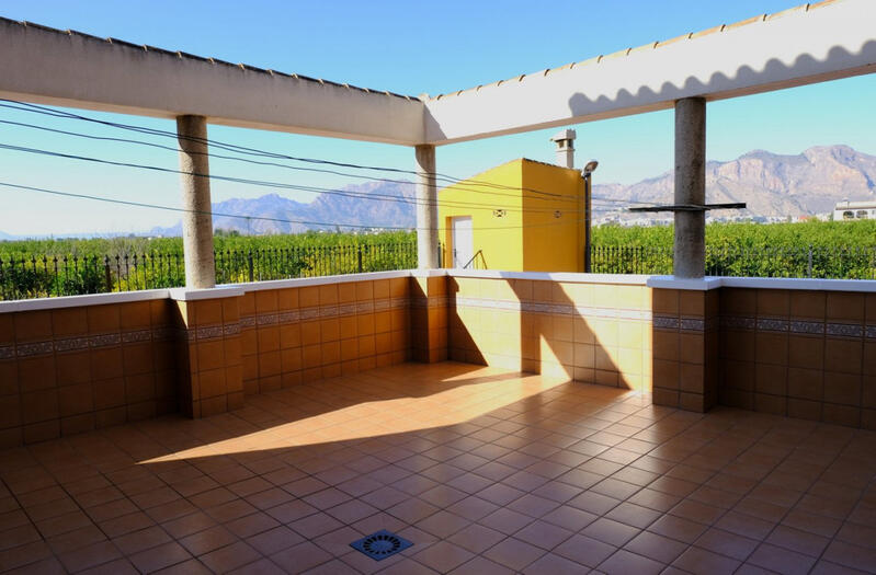 5 chambre Villa à vendre