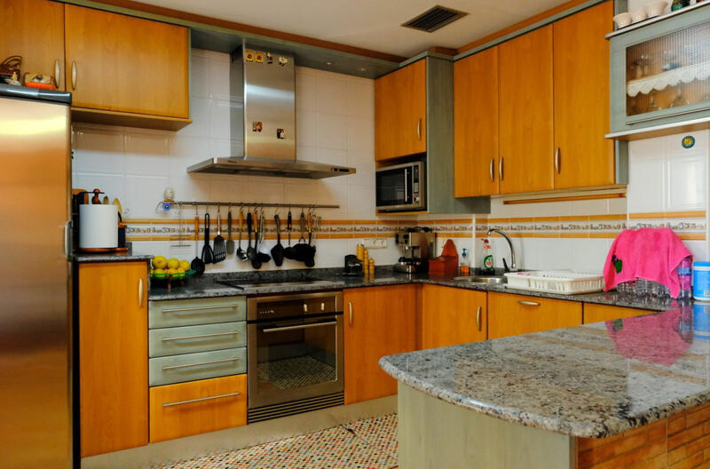 5 chambre Villa à vendre