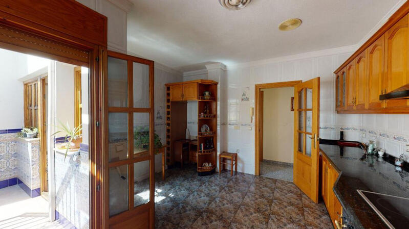 4 Schlafzimmer Villa zu verkaufen