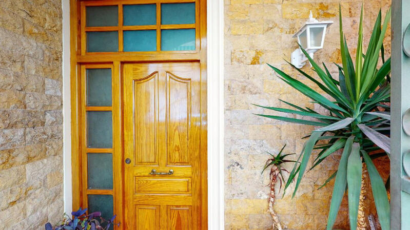 4 slaapkamer Villa Te koop in Sax, Alicante
