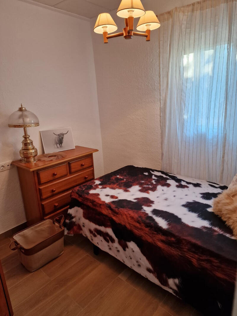 2 Cuarto Casa de Campo en venta