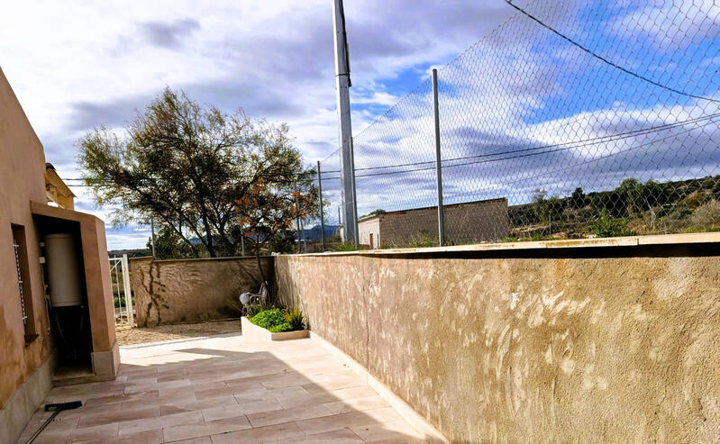 2 Cuarto Casa de Campo en venta
