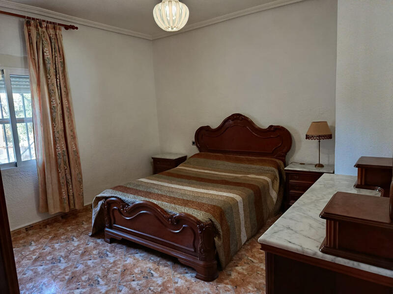 5 chambre Villa à vendre
