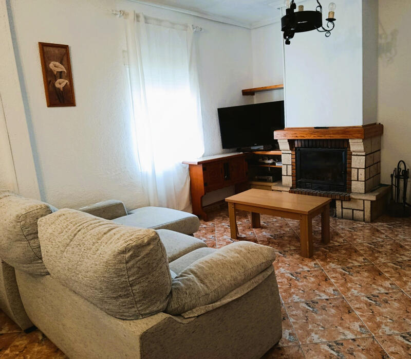 5 chambre Villa à vendre