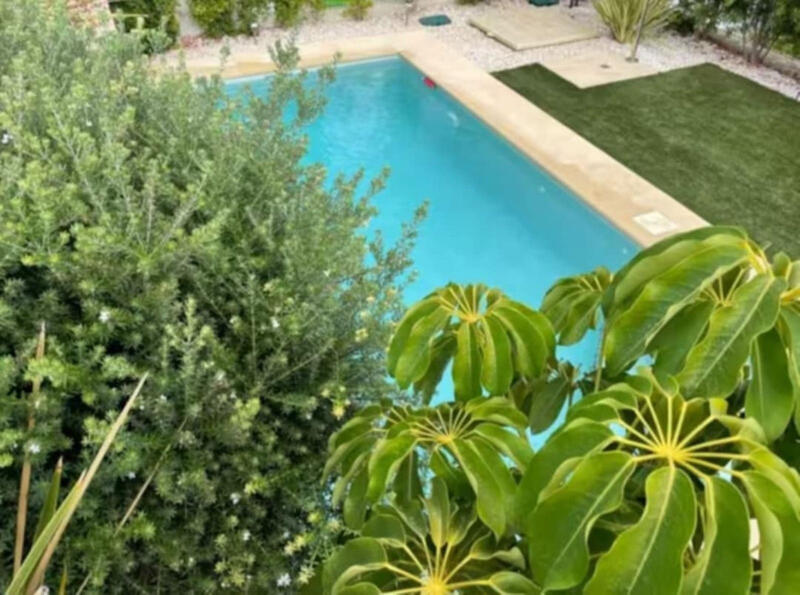5 chambre Villa à vendre