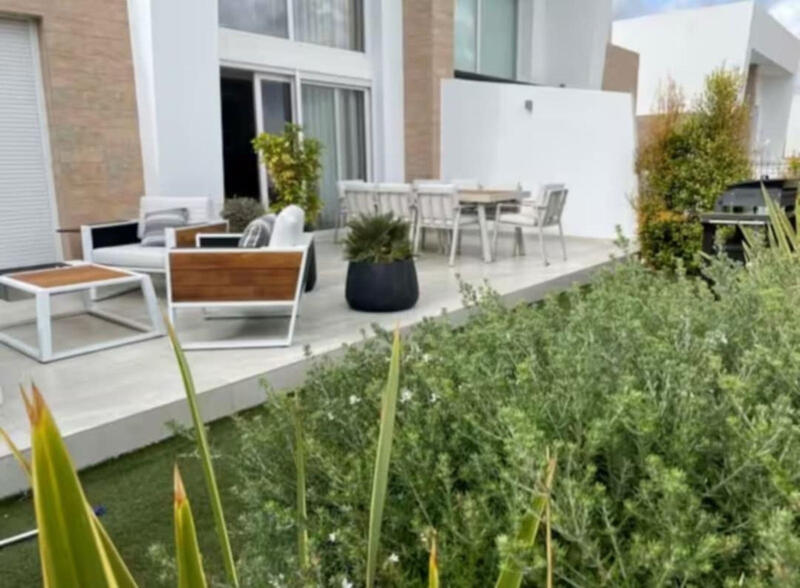 5 chambre Villa à vendre