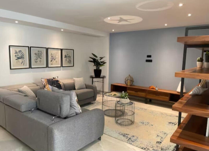 5 sovrum Villa till salu i Algorfa, Alicante