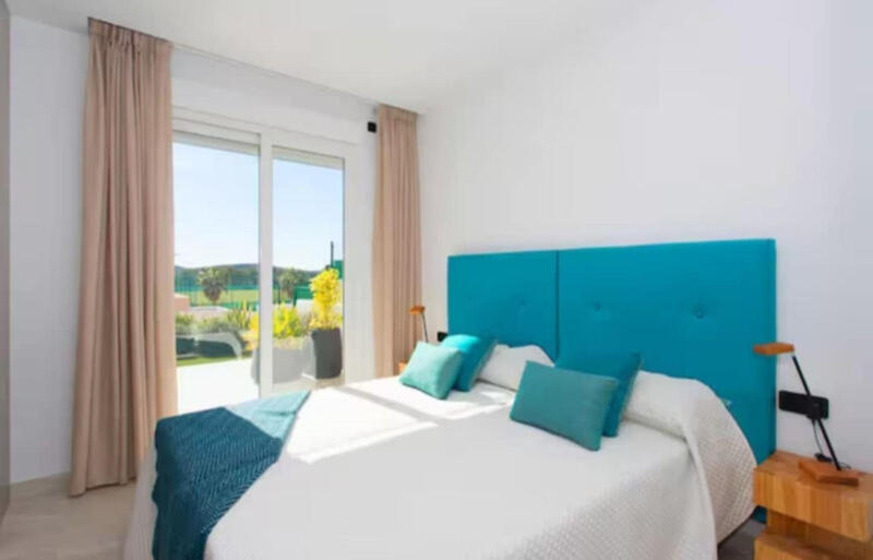 5 chambre Villa à vendre