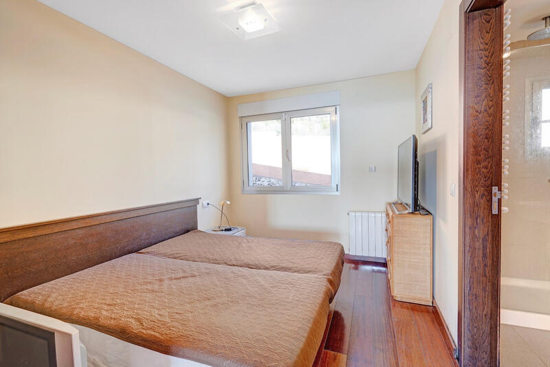 3 sovrum Villa till salu