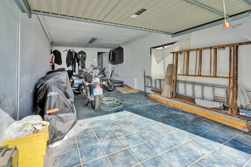 3 sovrum Villa till salu