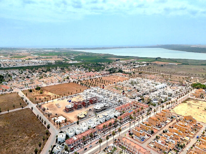 4 soveværelse Villa til salg i Ciudad Quesada, Alicante