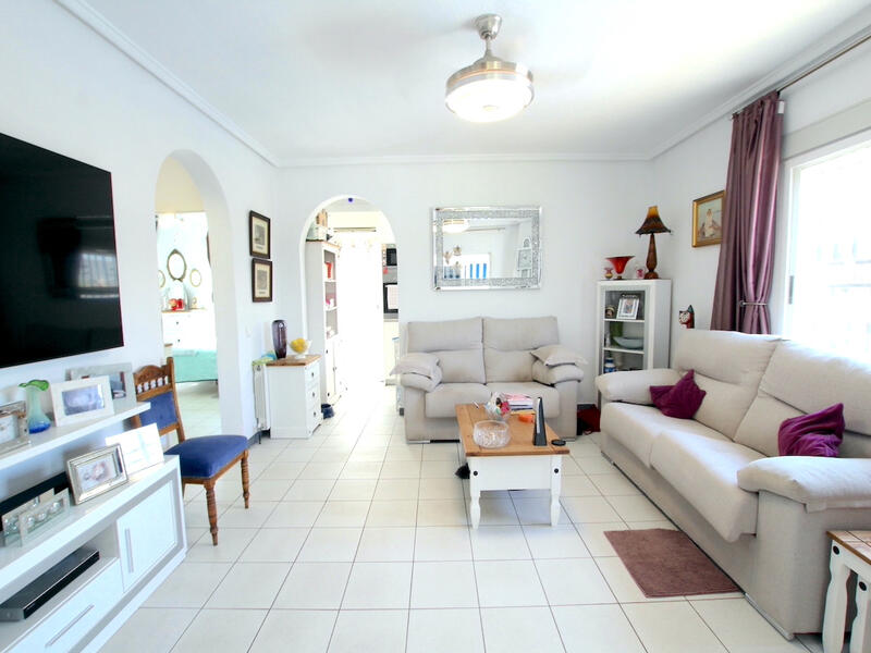 3 Schlafzimmer Villa zu verkaufen