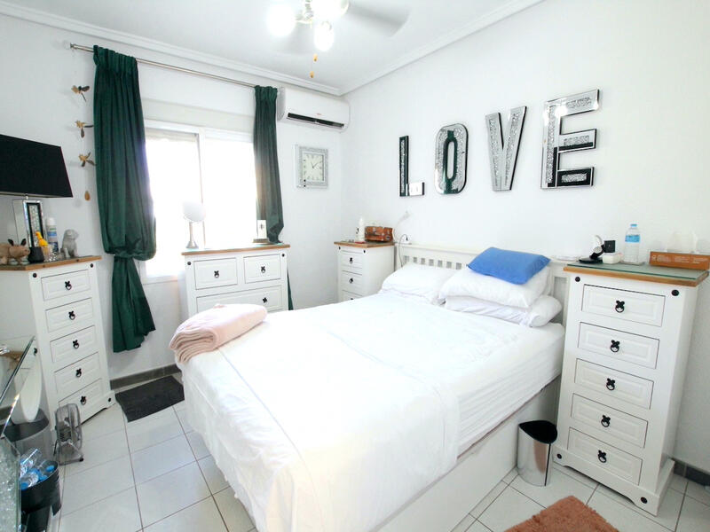 3 Schlafzimmer Villa zu verkaufen