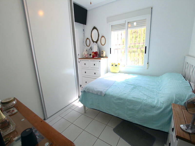 3 Schlafzimmer Villa zu verkaufen