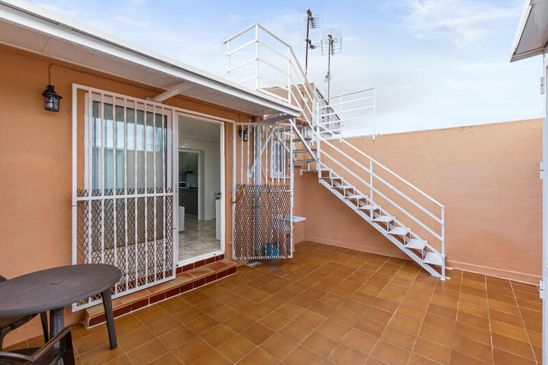 2 bedroom Townhouse for sale