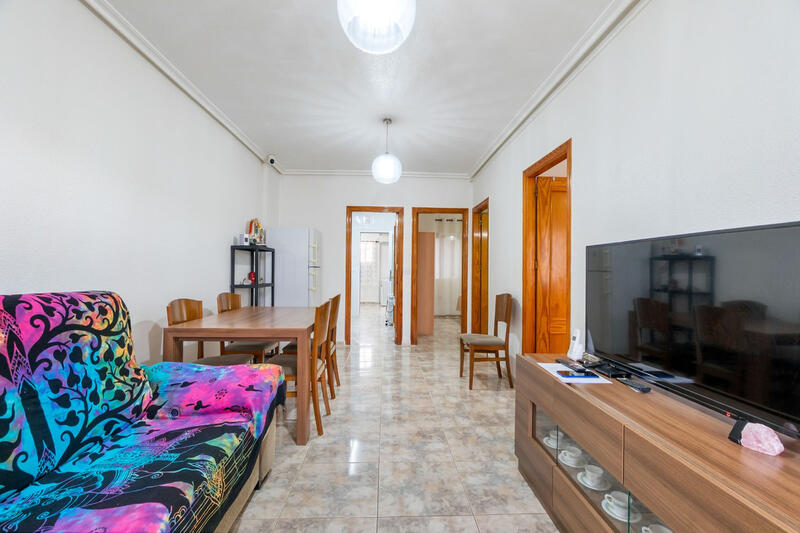 2 Schlafzimmer Stadthaus zu verkaufen in San Javier, Murcia