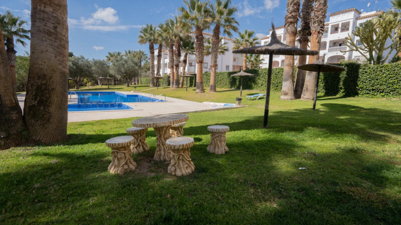 1 slaapkamer Appartement Te koop in Villamartin, Alicante