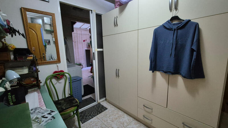 3 slaapkamer Appartement Te koop