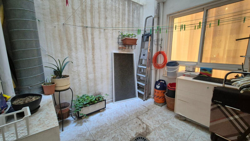 3 slaapkamer Appartement Te koop
