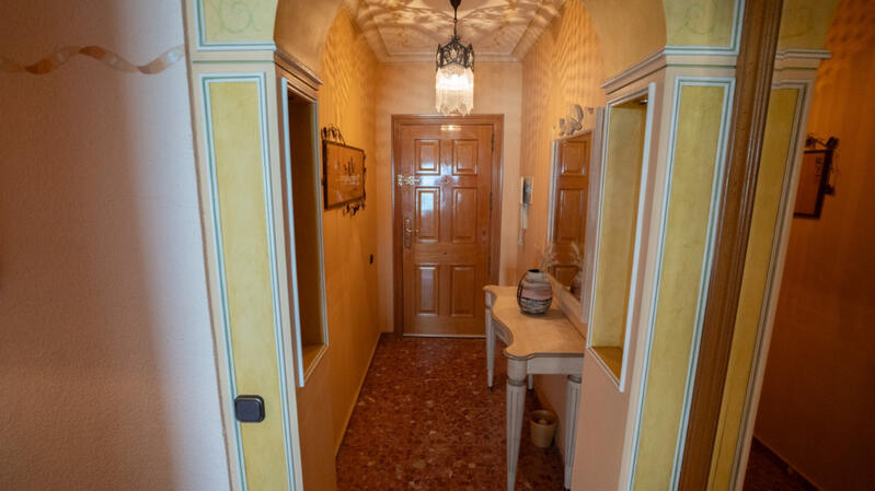 3 Cuarto Apartamento en venta