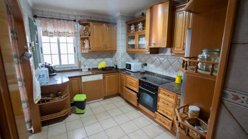3 Cuarto Apartamento en venta