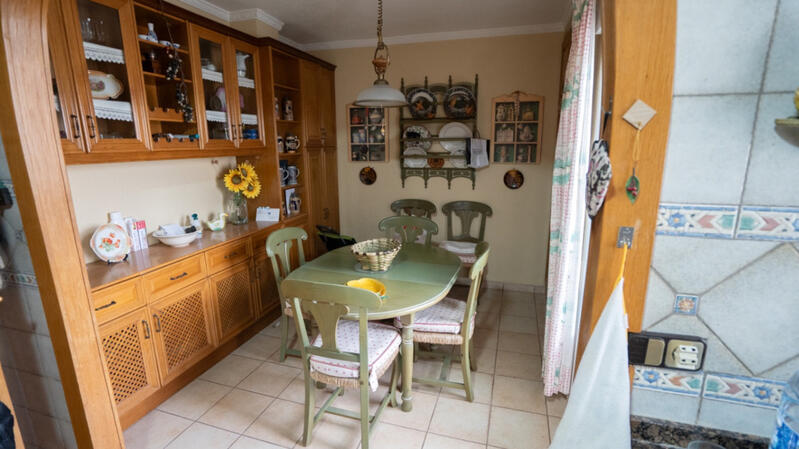 3 Cuarto Apartamento en venta