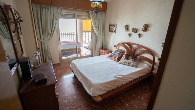 3 Cuarto Apartamento en venta
