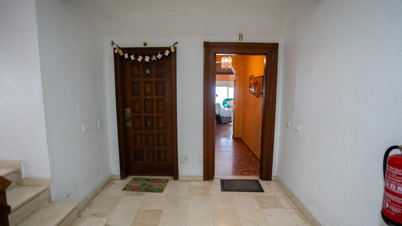 3 Cuarto Apartamento en venta
