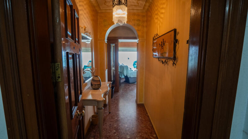 3 Cuarto Apartamento en venta