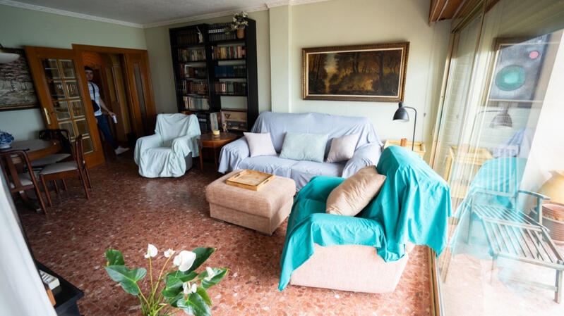 3 Cuarto Apartamento en venta