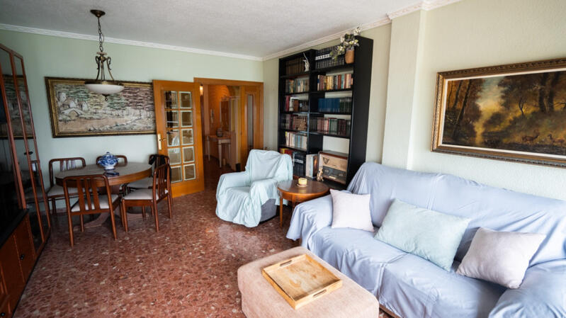 3 Cuarto Apartamento en venta