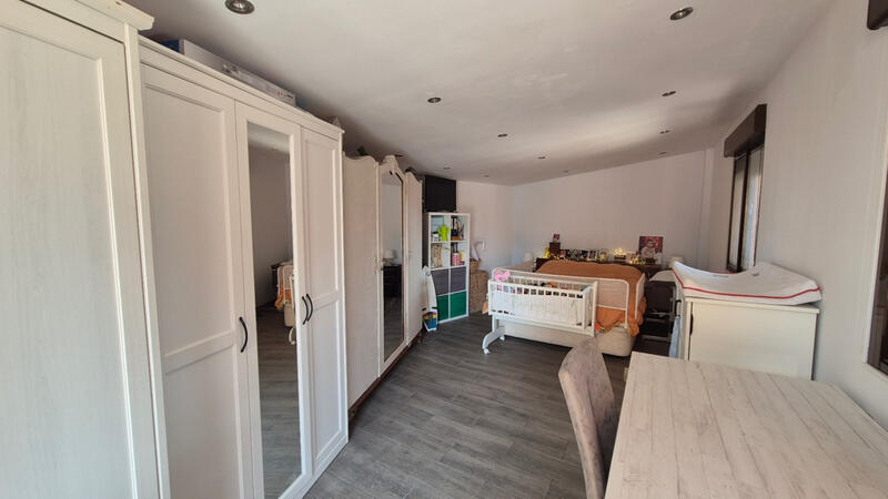 2 Schlafzimmer Villa zu verkaufen