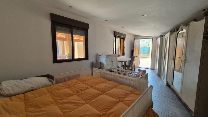 2 Schlafzimmer Villa zu verkaufen