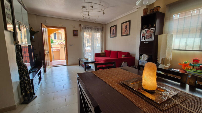 2 Schlafzimmer Villa zu verkaufen