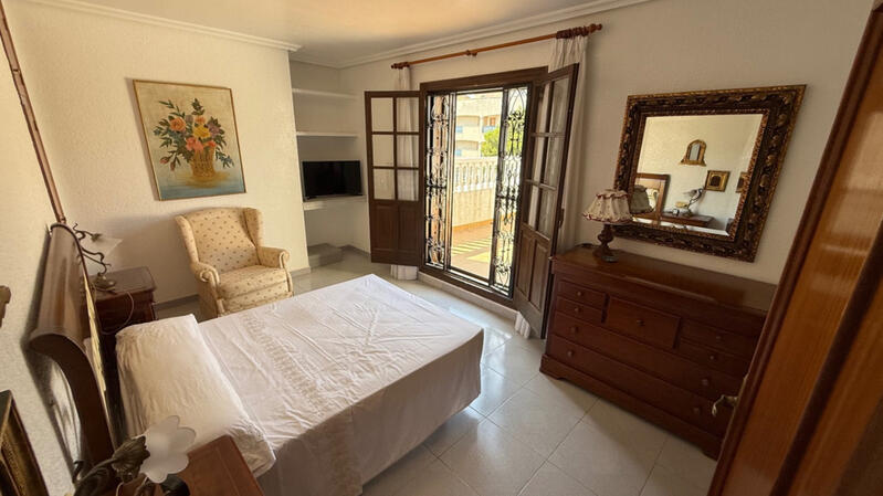 4 Cuarto Villa en venta en La Zenia, Alicante