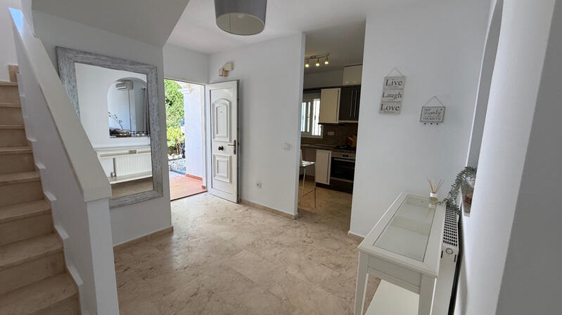 4 Schlafzimmer Villa zu verkaufen