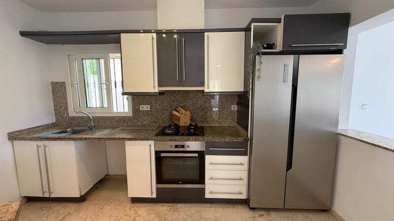 4 Schlafzimmer Villa zu verkaufen