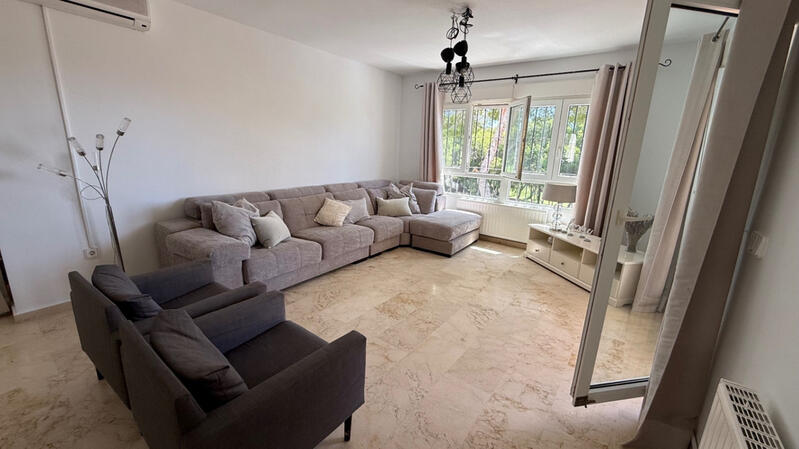 4 Schlafzimmer Villa zu verkaufen