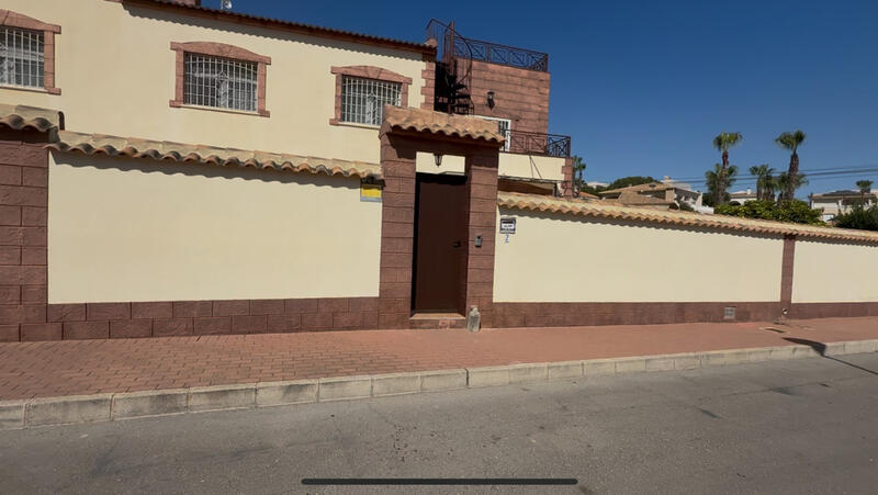 7 slaapkamer Villa Te koop
