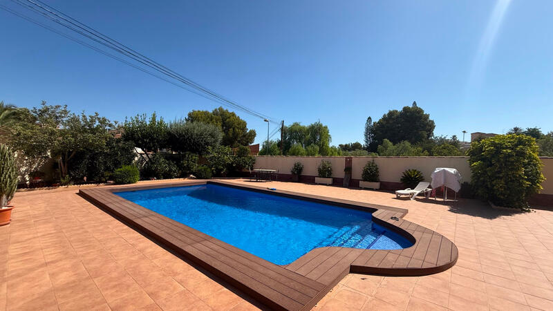 7 slaapkamer Villa Te koop