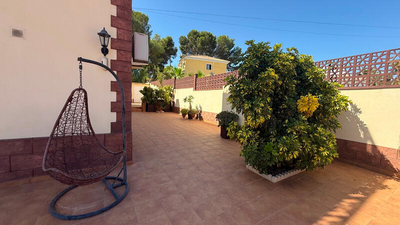 7 soverom Villa til salgs i Torrevieja, Alicante