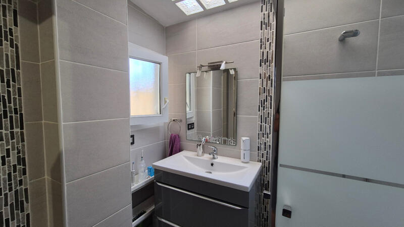 3 Cuarto Adosado en venta