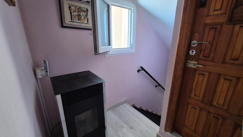 3 Cuarto Adosado en venta