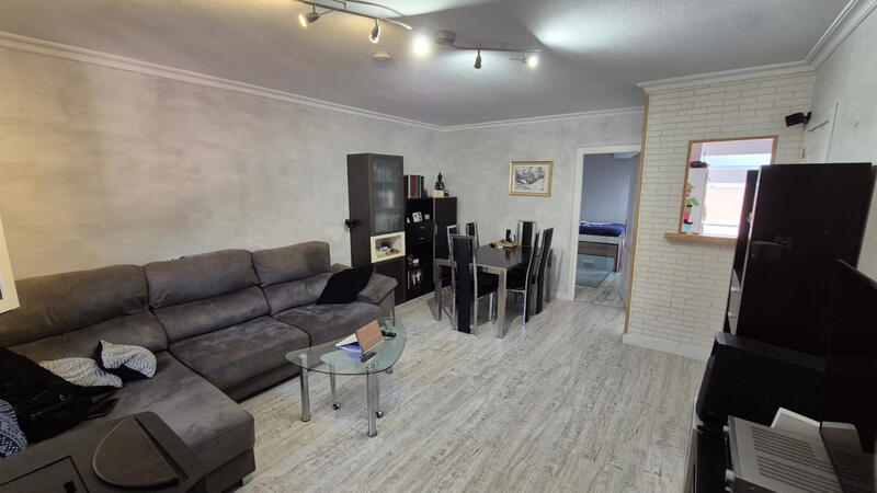 3 Cuarto Adosado en venta