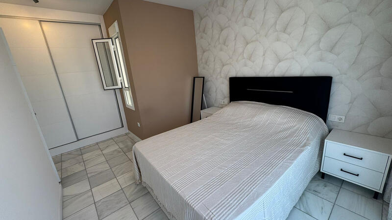 2 Schlafzimmer Stadthaus zu verkaufen