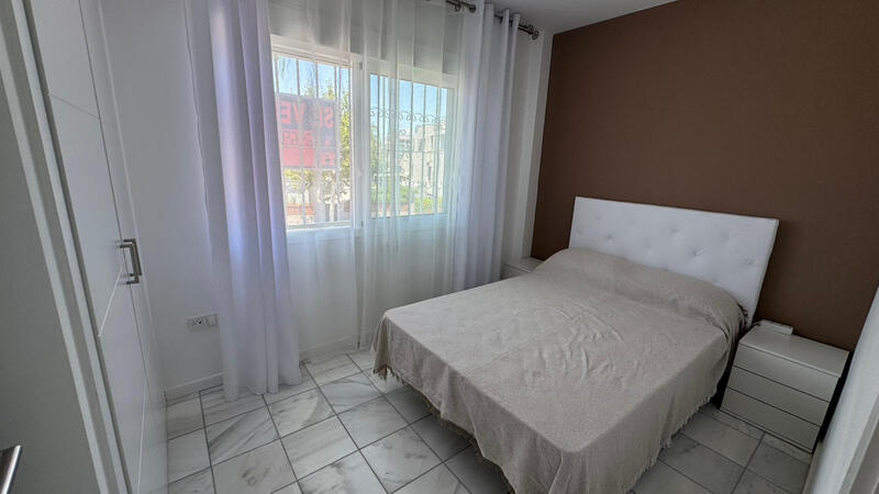 2 Schlafzimmer Stadthaus zu verkaufen